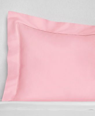 Fiona Sateen Cotton Sham, Standard