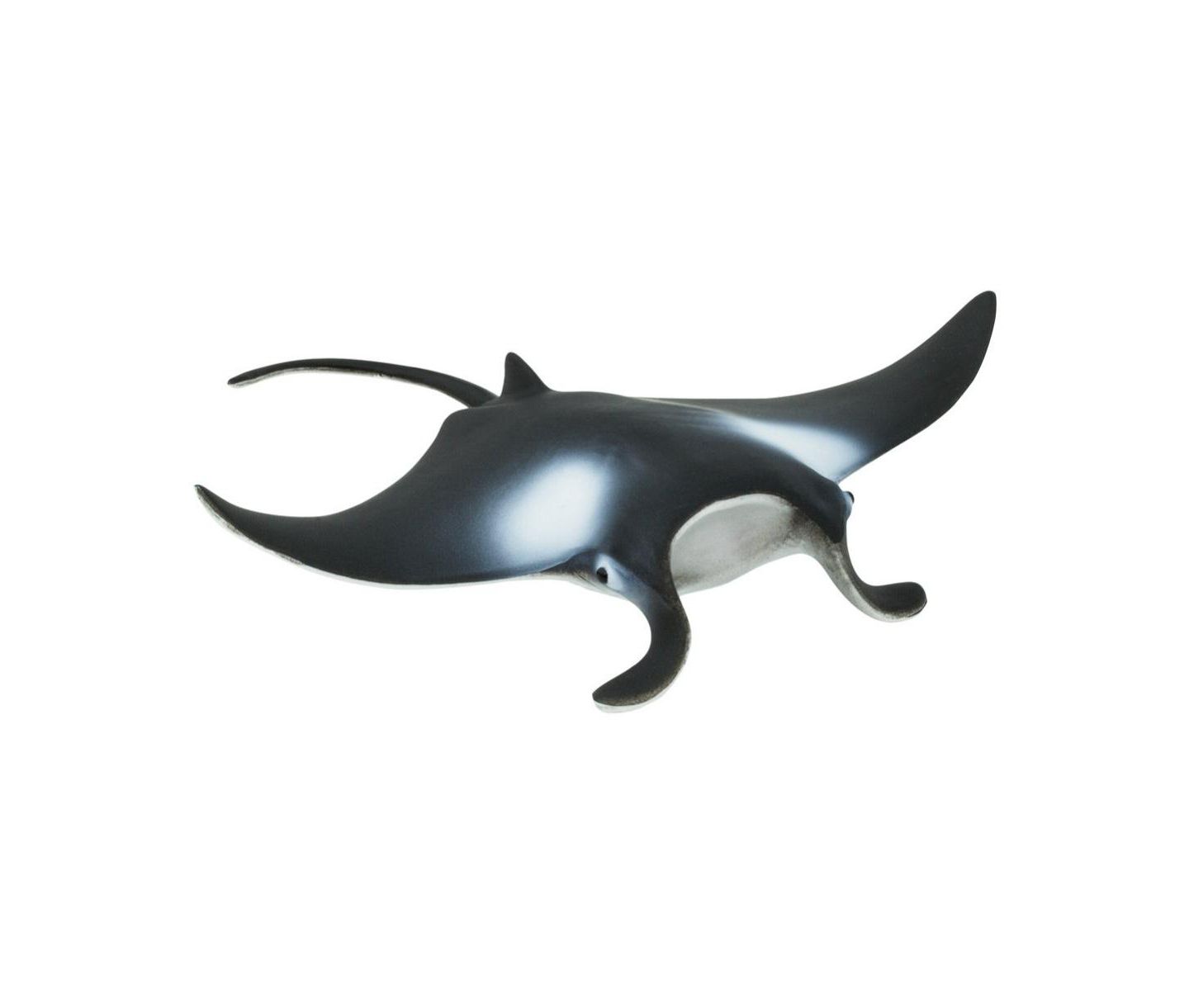 Детские игрушки Kaplan Early Learning Animals of the Sea - Set of 11 — фото 7