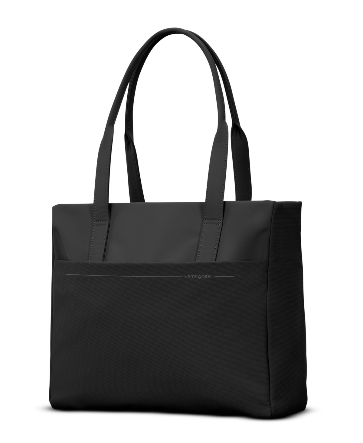 Samsonite Weekender Tote In Black