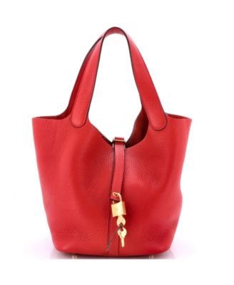 Pre-Owned HERMÉS