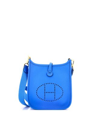 Pre-Owned HERMÉS