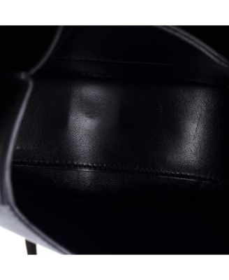 Pre-Owned Hermes Mini Della Cavalleria Shoulder Bag Epsom