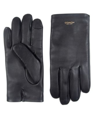 Men's New York Tech Gloves