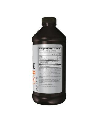 L-Carnitine-Liquid-Citrus ,1000 mg ,16 OZ