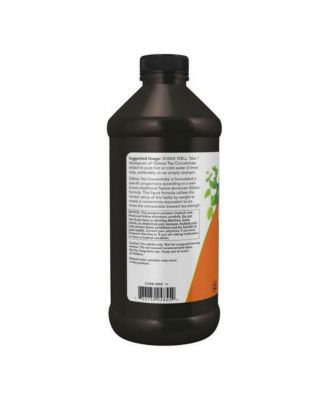 Ojibwa Tea Concentrate ,16 Oz