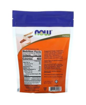 Apple Fiber ,12 oz
