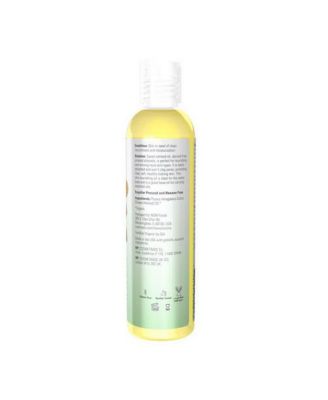 Sweet Almond Oil ,8 oz