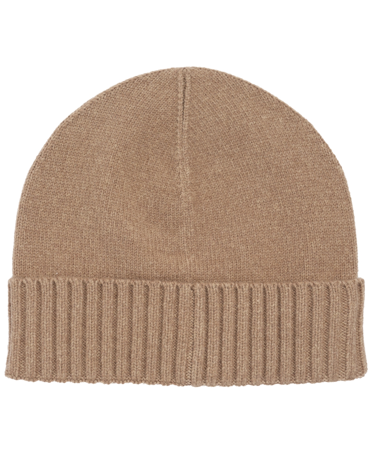 Ralph Lauren Crest Knit Beanie Hat