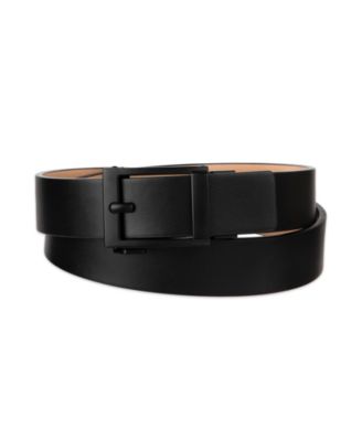 Alfani - Men's Track Lock Harness Belt