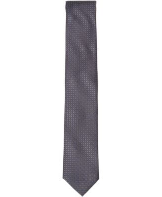 Men's Lillian Neat Printed Tie, Macy's Exclusive