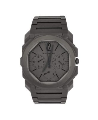 Pre-Owned Bvlgari