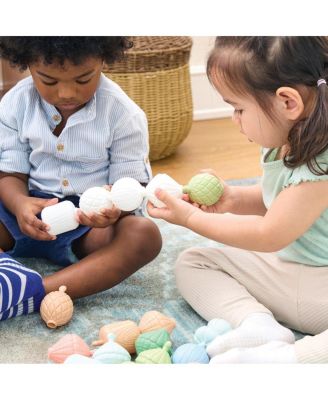 Kaplan Early Learning Easy-Link Nature Set - 35 Pieces