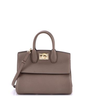Pre-Owned Salvatore Ferragamo