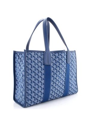 PM Villette Tote Coated Canvas