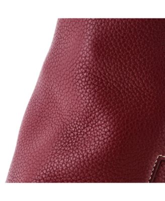  PM Sac Good News Bag Leather