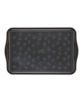 Disney Bake with Mickey Mouse 4-Pc. Bakeware Set