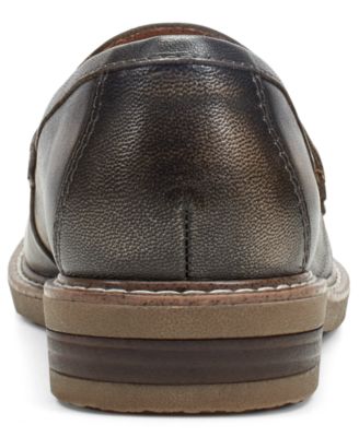 Women's Javas Slip-On Penny Loafers