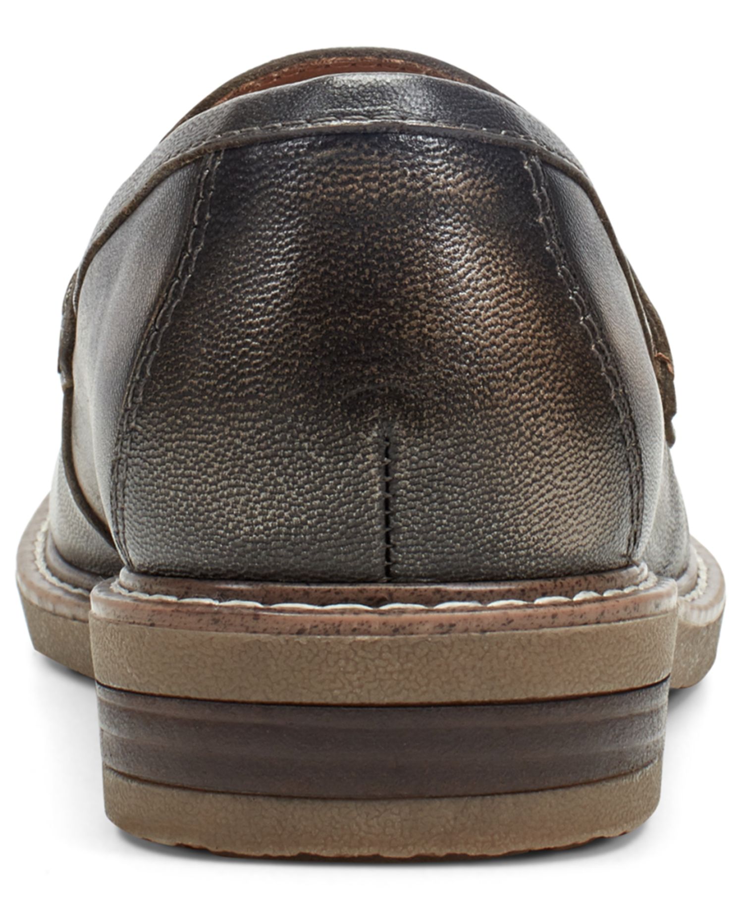 Women's Javas Slip-On Penny Loafers