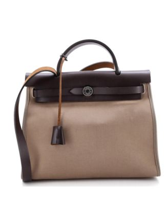Pre-Owned HERMÉS