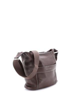 PM Sac Good News Bag Leather