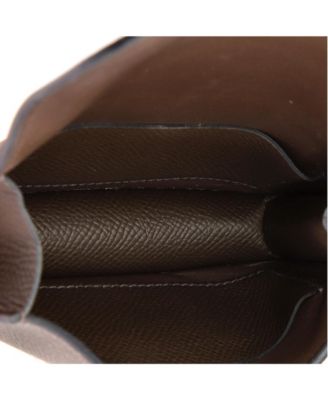 Constance Slim Wallet Epsom