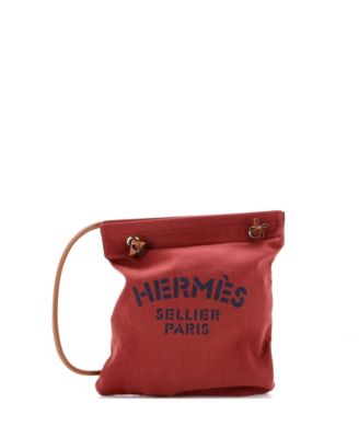 Pre-Owned HERMÉS
