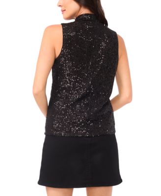 Women's Front Cross Over Wrap Top