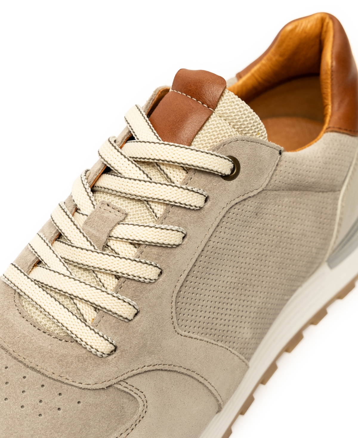 Rodd & Gunn Men's Peria Sneaker