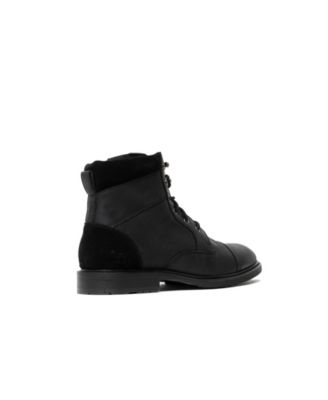Men's Durham Military Boot