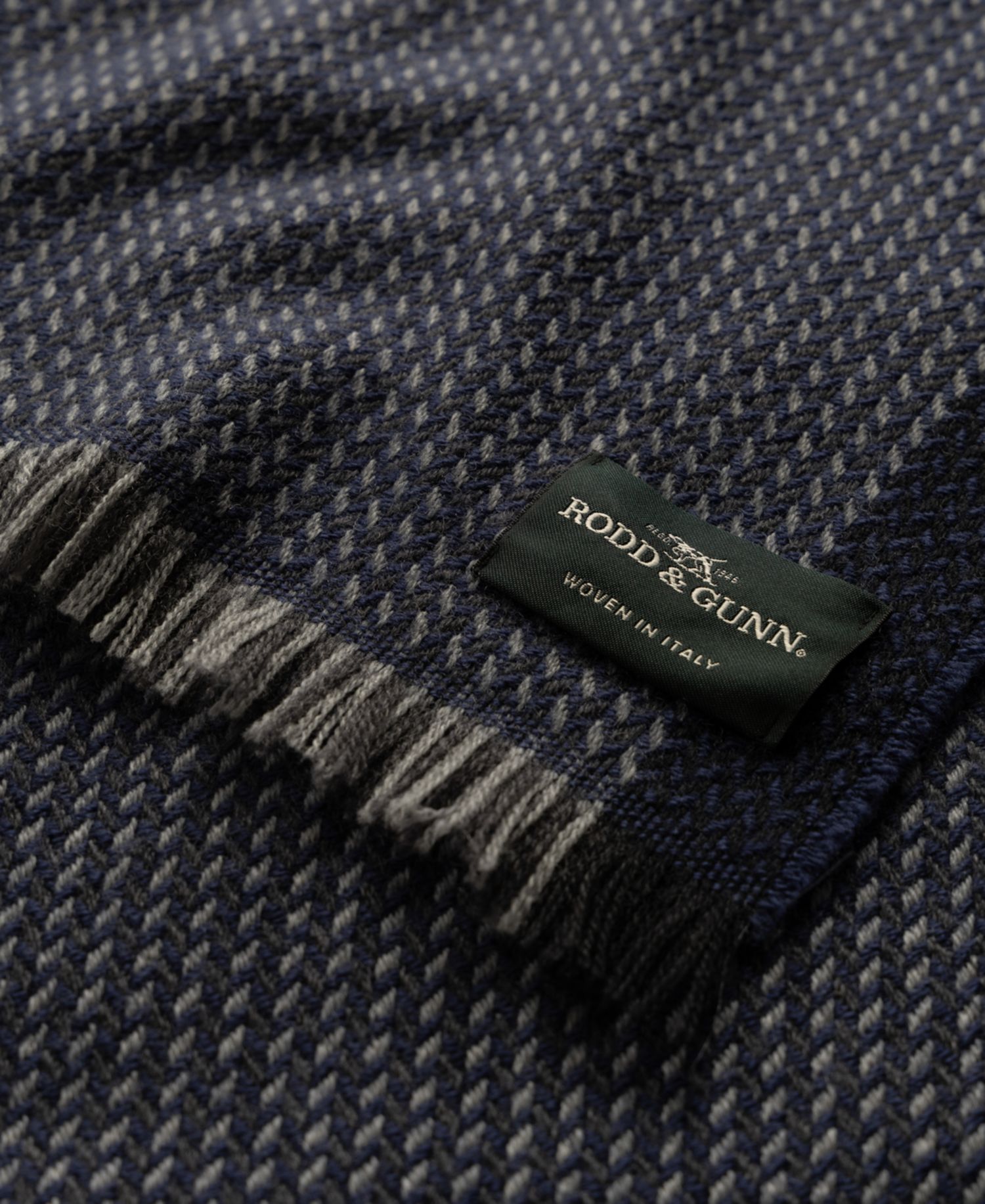 Men's Dunedin Scarf