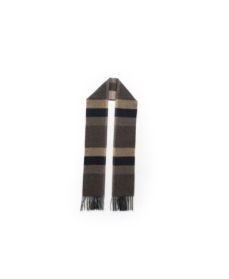 Men's Jervois Road Scarf
