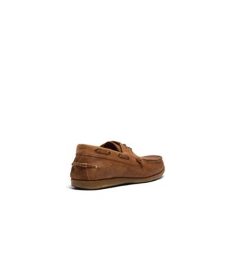 Men's Gordons Bay Boat Shoe