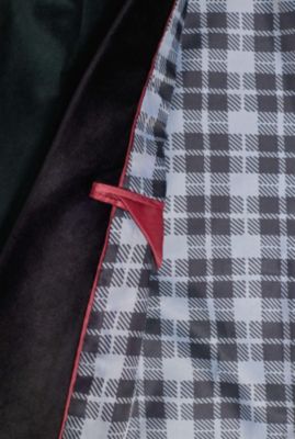 Men's Deluxe Dinner Jacket - Tuxedo Suit Blazer