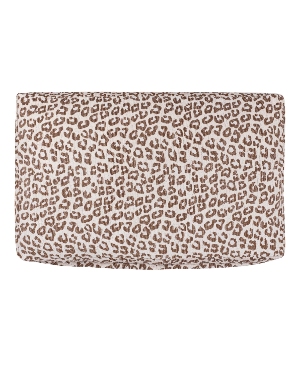 MabelDesigner Modern Ultra Soft Reversible Plush Rectangular Pet Bed with Washable Cover