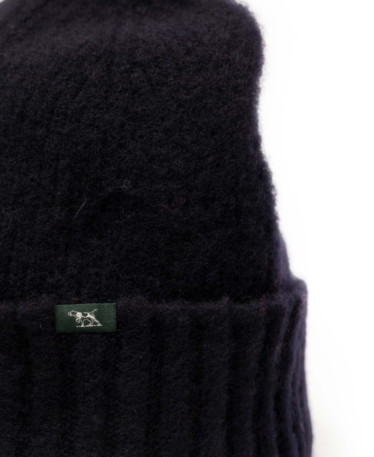 Rodd & Gunn Men's Riversdale Beanie Hat In Blue