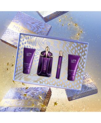 4-Pc. ALIEN Eau de Parfum Luxury Holiday Gift Set