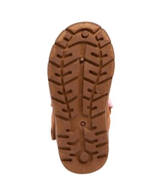 Toddler Girls' 5T-10T Somi Cold Weather Pull-On Boots