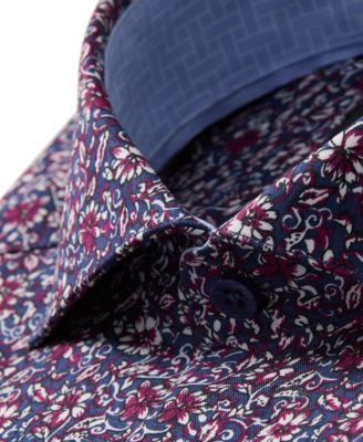 Men's Premium Non-Iron Slim Fit Shirt