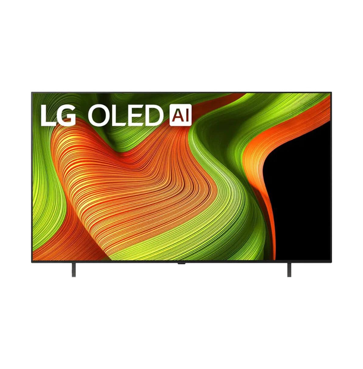 65" Class B5 Series Oled Ai 4K Smart webOS Tv (2025) - OLED65B5PUA