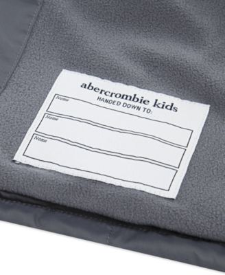 Boys YPB Lightweight Hybrid Jacket