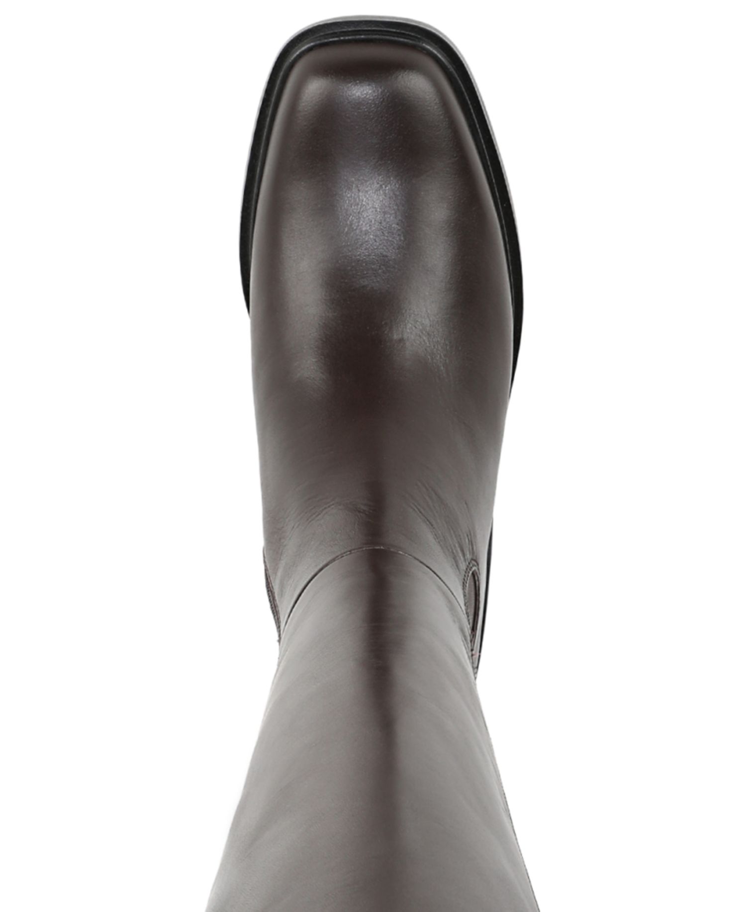 Women's Gisella Square Toe Zip Tall Boots, Regular & Wide Calf