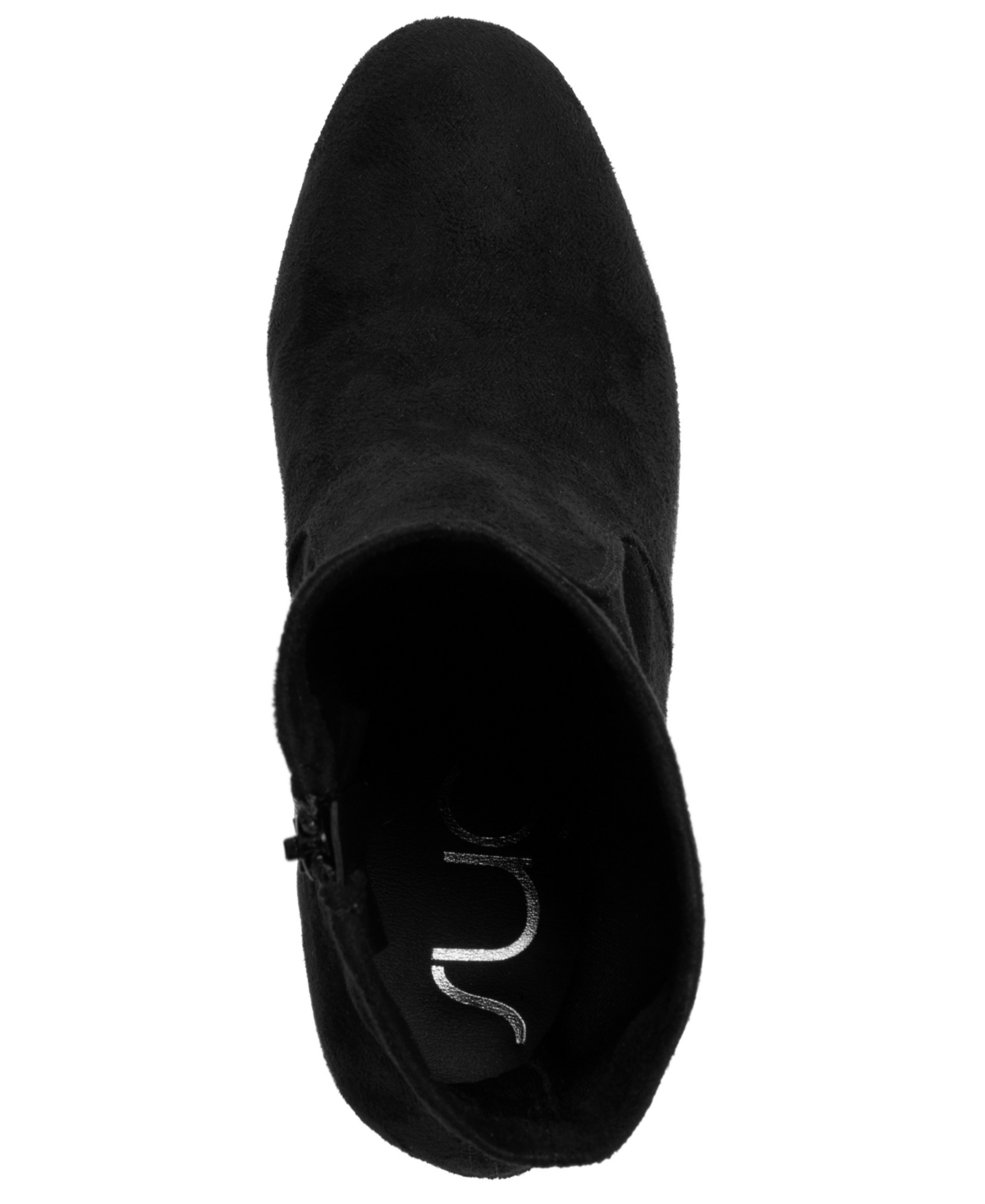 Sugar Women's Itsie Ankle Booties In Black