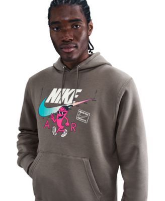 Men's Sportswear Club Fleece Hoodie