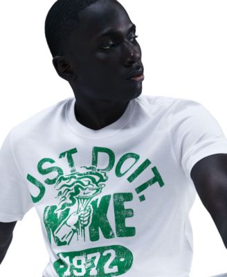 Men's Short Sleeve Sportswear T-Shirt