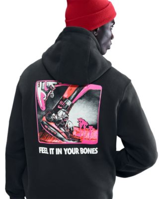 Men's Sportswear Club Pull-On Fleece Hoodie