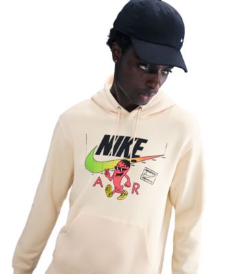 Men's Sportswear Club Fleece Hoodie