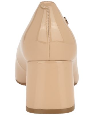 Women's Opheili Block Heel Pumps