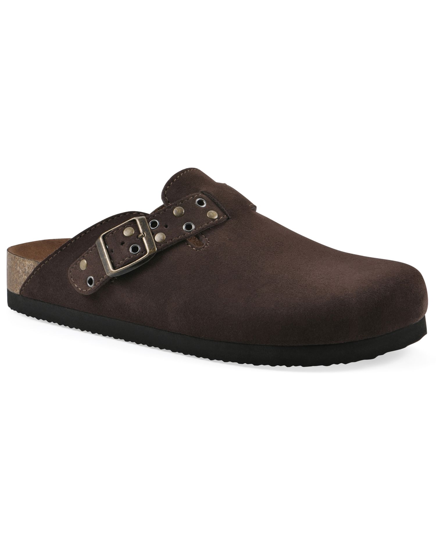 Women's Benben Footbeds Clogs