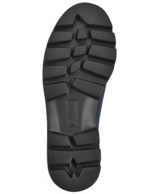 Women's Gianni Lug Sole Flat