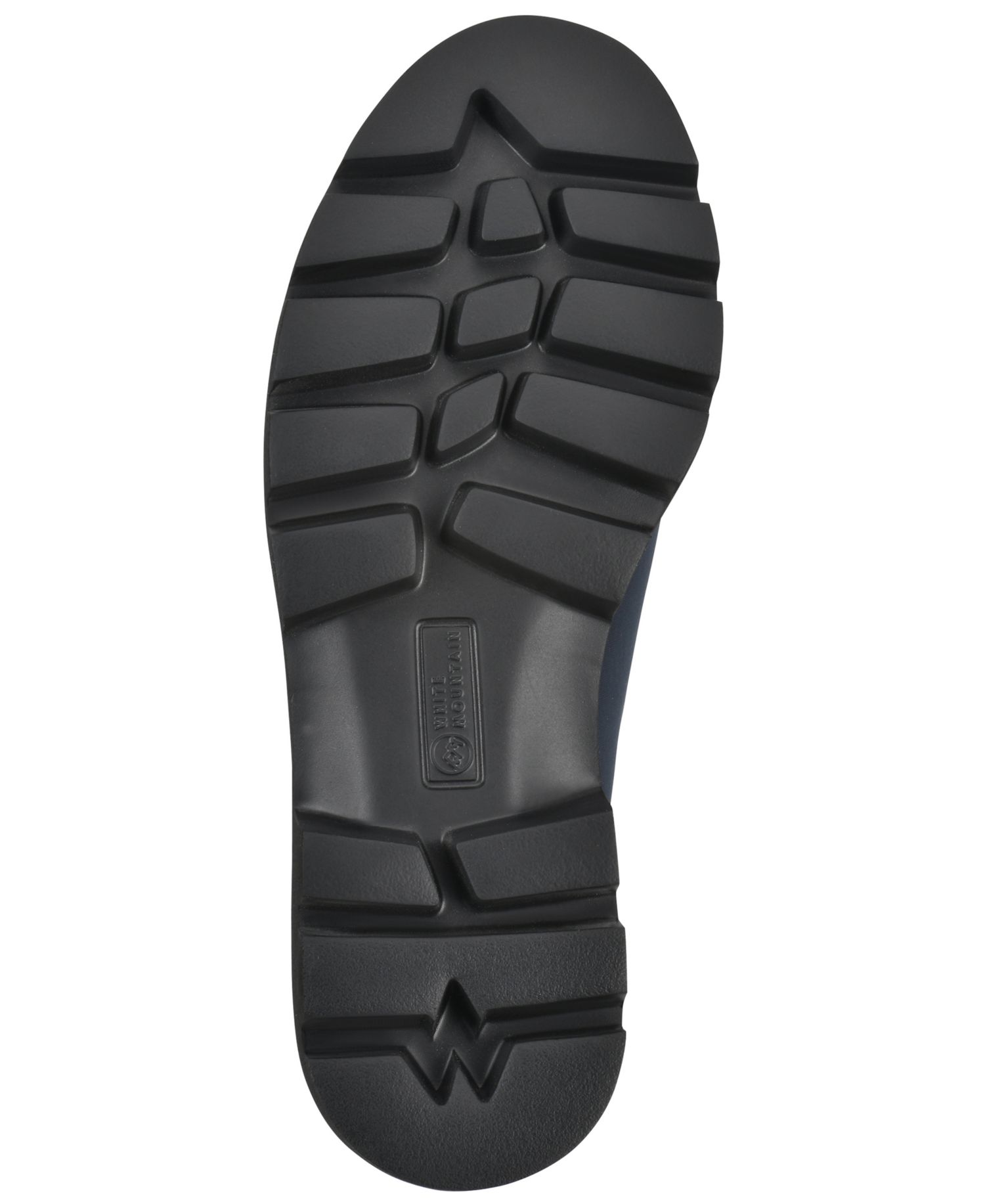 Women's Gianni Lug Sole Flats